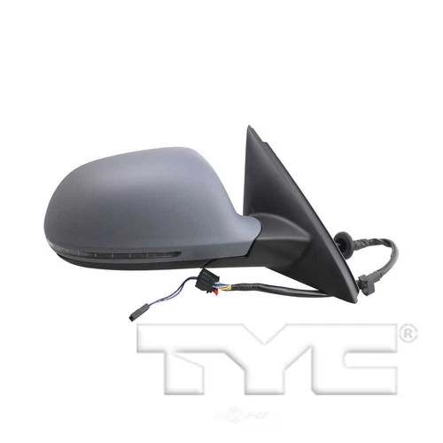 Door Mirror TYC 8320061 fits 15-18 Audi Q3