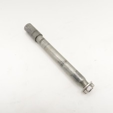 Honda CRF250R - Stock Front Wheel Axle Bolt - 2006 CRF 250 OEM