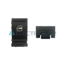 1x Schalter, Fensterheber Electric Life ZRVKI76003 passend für VW