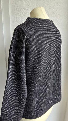 Gerry Weber Damen Pullover Oversize Gr 36 (4) - Bild 3 von 3
