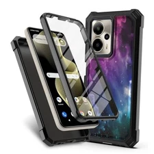 for Cricket Outlast 5G 2024 Case (SN509C),AT&T Motivate Pro BLD IN GALAXY STAR