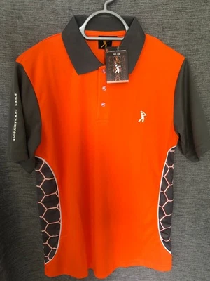 Dangerous Golf ParBuster Poloshirt