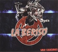 Audio Cd - Beriso La - Solo Canciones - Sony Music -D- Neu