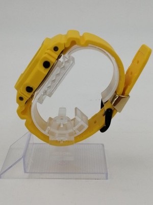 時計 G-SHOCK GW-M5630E-9JR Lightning Yellow Casio G-shock 30th Anniversary Limited Edition Model