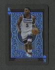 2025-26 Topps Anthony Edwards #AK-5 All Kings Case Hit SSP Timberwolves