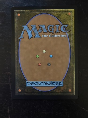 MTG Final Fantasy English Balamb Garden Showcase 0064 Foil - Picture 2 of 2