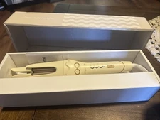 Hair Curler Auto Rotating Waver Curling Iron With 4 temperatures Hair Styling