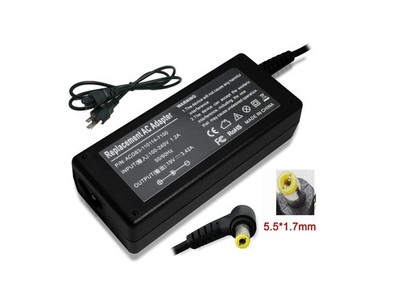 AC Adapter Battery Charger for Acer Aspire E1-522-5460 E1-522-3442 E1-531-2686