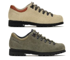 Merrell Women's Wilderness SE 1TRL Suede Leather Shoes EVA Comfort