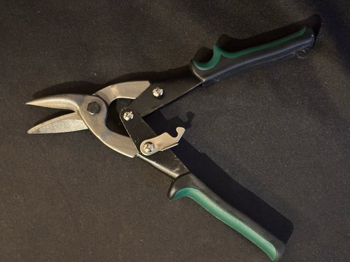 Aviation Tinman Snip 245mm Man's Snip (10") - Picture 2 of 4