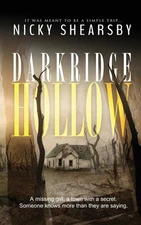 Darkridge Hollow: A dark and fast-paced thriller set deep in Mid