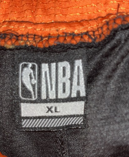 NBA Athletic Shorts Men Size XL Multi Colored - Picture 3 of 10