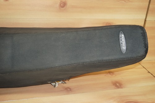 2005-2008 Honda CRF450R CRF450 CRF 450R SDG Tall Seat Foam Pan Cover - Picture 17 of 18