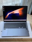 Samsung Galaxy Book4 PRO 16" OLED Touchscreen/Ultra 7 155H/16GB RAM/512GB SSD