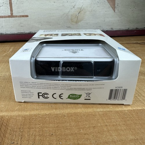 VIDBOX Video Conversion Suite - Analog to Digital - Picture 5 of 12