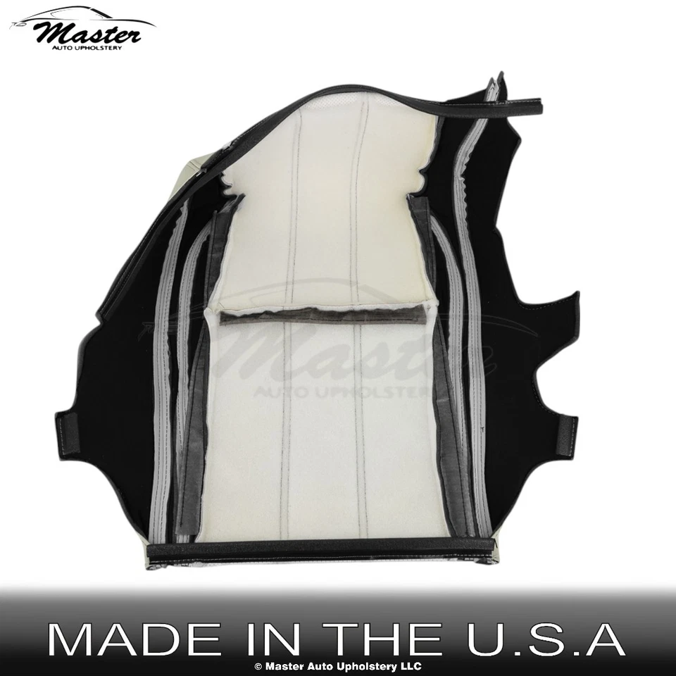 Fits 2013-2017 Land Rover Range Rover Driver Bottom Almond Cover Replacement - Image 2 of 4