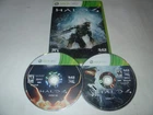 Halo 4 (Microsoft Xbox 360, 2012) Minty Tested Working