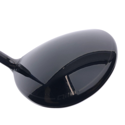 Used TaylorMade Qi10 Max 3 Fairway Wood / X-Stiff Flex - Picture 4 of 10