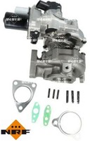 NRF 90010360 Lader FüR Aufladung FüR Toyota