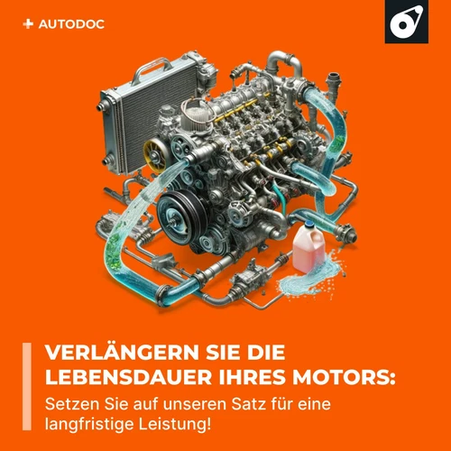 Continental ContiTech CT1110WP1 Wasserpumpe + Zahnriemensatz für CITROËN C8 II - Bild 3 von 8