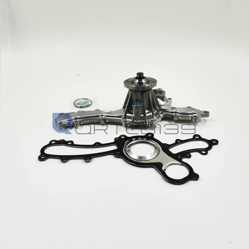 OEM Engine Water Pump For 05-11 Tundra 05-15 Tacoma 03-09 4Runner FJ Cruiser4.0L Foto 4 de 4
