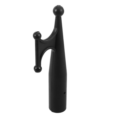Nylon Boat Hook Attachment Extension Poles Boat Hook End Attachment Replacement - 第 8/12 張圖片