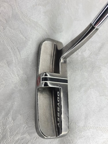 Odyssey White Ice #3 35" Putter Right-handed - Picture 4 of 12