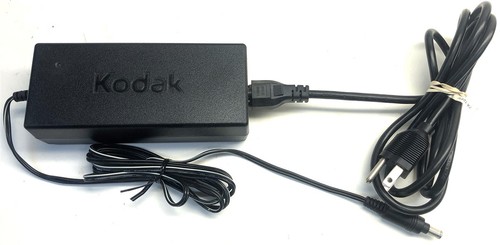 Kodak ESP 5 Printer Liteon AC Adapter Power Supply PB-1800-01CK-RoHS 1K2863NA