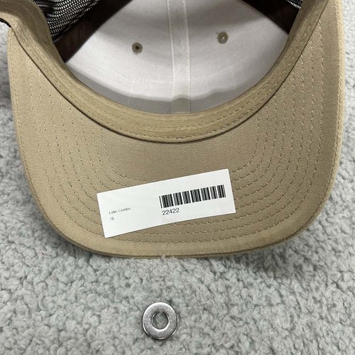 Luke Combs Mütze Cap Herren Truckermütze One Size Richardson Country Singer - Bild 9 von 9