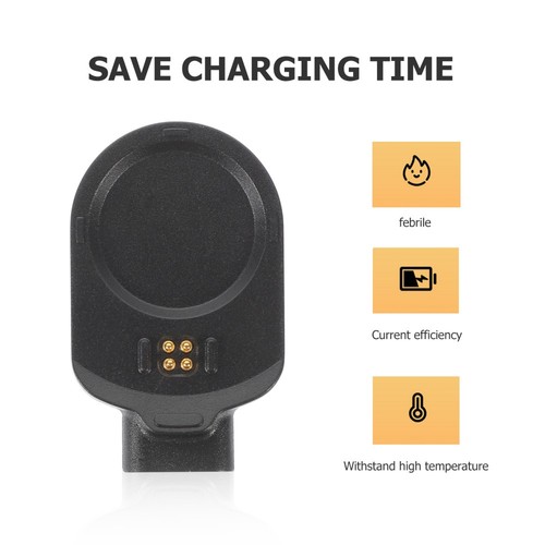 USB-C-Buchse-Adapter, Ladeständer, Uhren-Ladegerät-Adapter, kompatibel mit MARQ2 - 第 8/12 張圖片