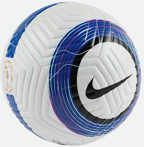 Nike 2024/25 Premier League Academy Official Size 5 Soccer Ball COMES INFLATED - Picture 3 of 6