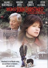 Wer ist John Christmas?