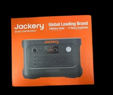 Jackery - Explorer 600 Plus Portable Power Station Tested Fully