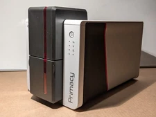 Evolis Primacy 2 Duplex Card Printer