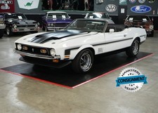 1972 Ford Mustang for Sale