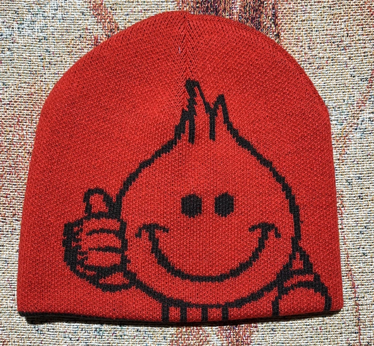 Palace Beanie Hats for Men for sale - eBay