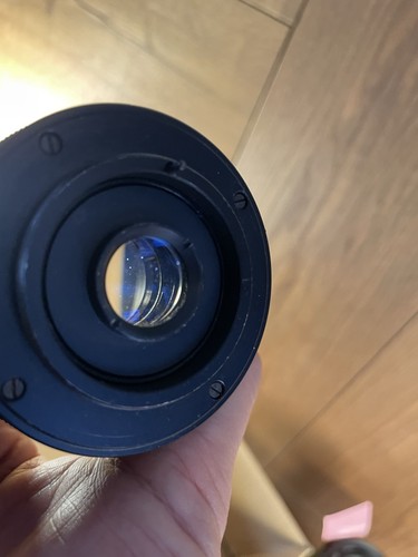 *Rare : Exc+4* Yashica Auto Yashikor 35mm F/2.8 Wide Angle Lens M42 From Japan - Picture 9 of 13