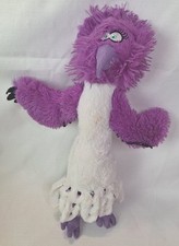 Angry Birds Rovio Pink Large Plush Stuffed Animal Toy 14" Toy Factory