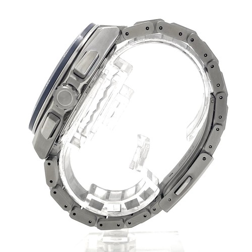 Seiko Astron Nexter SBXC165 Shohei Ohtani GPS Solar Excellent condition Rare - Picture 5 of 13