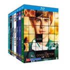 The Good Doctor Seasons 1-7  18 -Disc