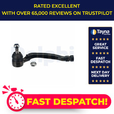 Tie / Track Rod End TA2934 Delphi Joint 1610817780 1642547280 93476594 Quality