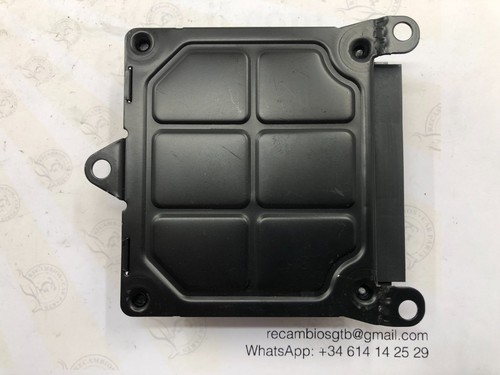 Modulo electronico Iveco Eurocargo truck 4460046520 10R-031803 446 004 652 0 - Imagen 4 de 5