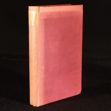 1929 Viniana Charles Walter Berry Signed First Edition Illustrated H Warner A...