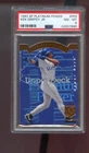 1993 Upper Deck SP Platinum Power #PP9 Ken Griffey Jr. PSA 8 Graded Card Insert