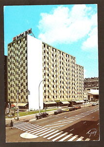 ibis barbes