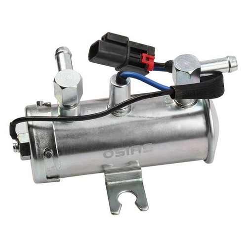 Electric 24V Universal Brand New Petrol Diesel Fuel Pump 5-6.5 PSI - Picture 6 of 6