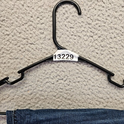 Pantalones de mezclilla Kut From The Kloth para mujer talla 34 azul pierna recta - Imagen 11 de 11