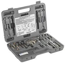 OTC Tools 7984 Master Steering Wheel Service Set
