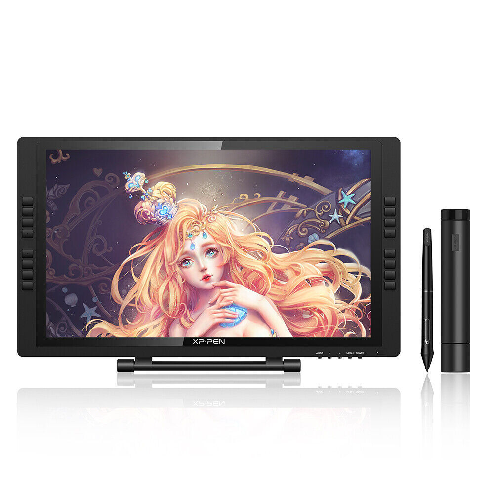 Xp-pen Artist22e Pro 22