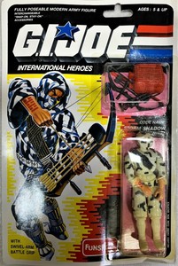 Storm-Shadow-GI-Joe-Action-Figure-on-creased-YELLOW-BUBBLE-cards-by-Funskool